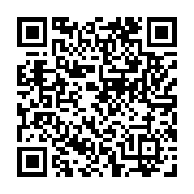 QR code for KOYOTE FESTIVAL North America Tour!