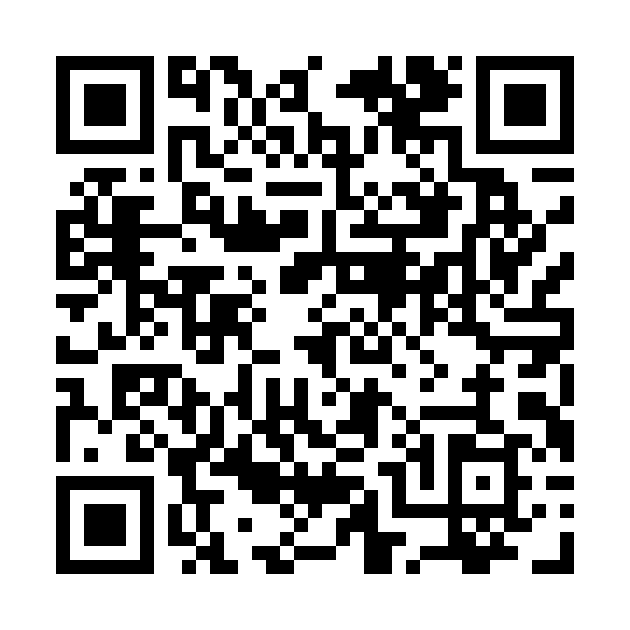 QR code for The Story So Far