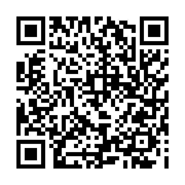 QR code for Gasolina Halloween Party (18+)