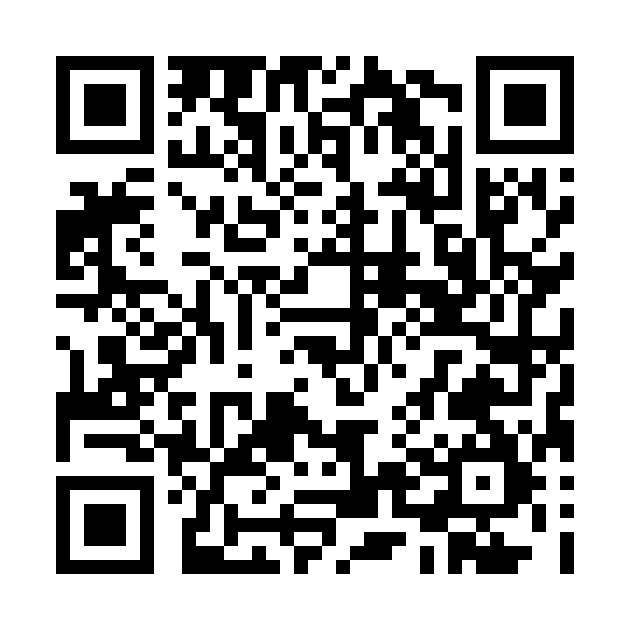 QR code for Dave Hause & The Mermaid