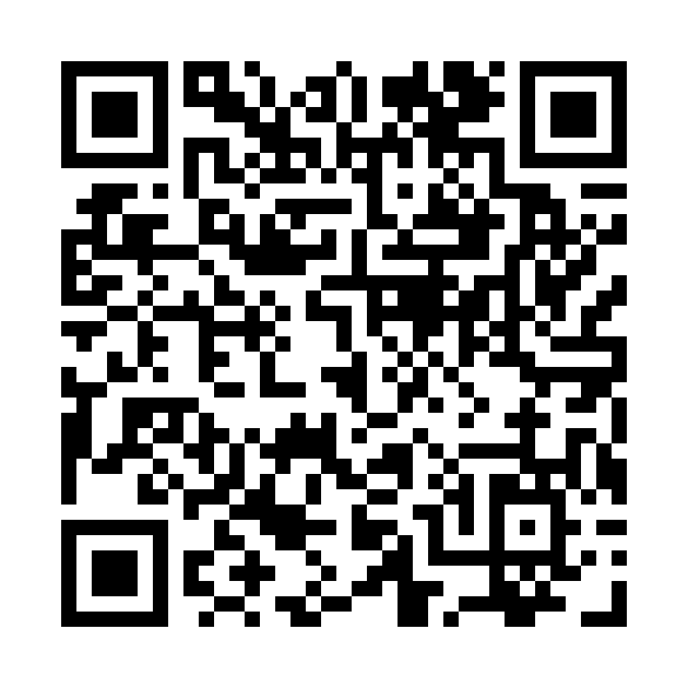 QR code for Stop Light Observations