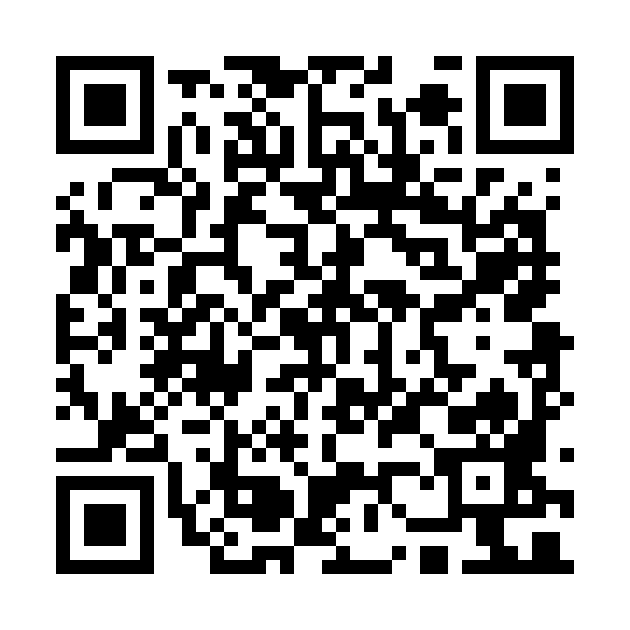 QR code for BECK: RIDE LONESOME TOUR