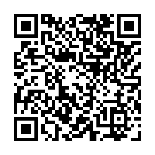 QR code for Non Farcela Party