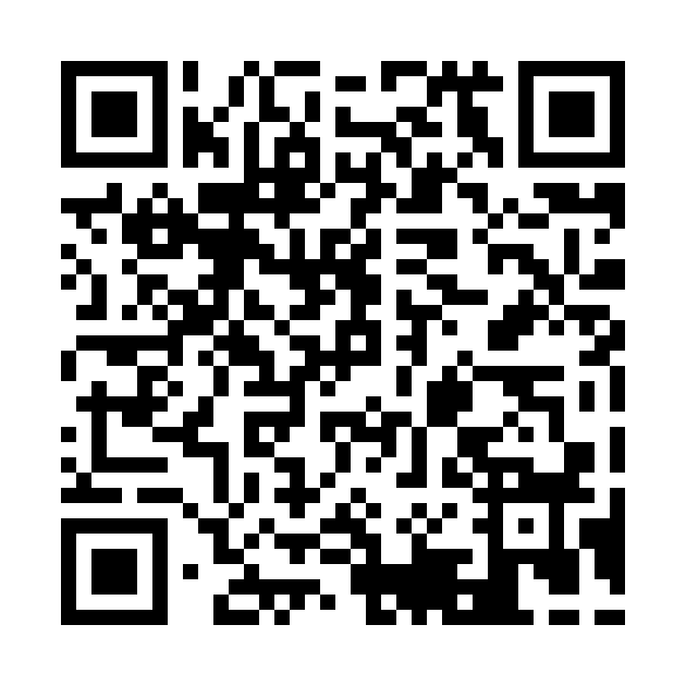 QR code for Messa EU/UK TOUR FALL 2026