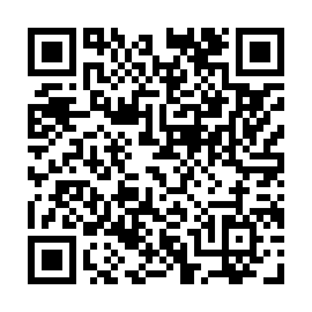 QR code for Shit-faced Shakespeare®: Macbeth