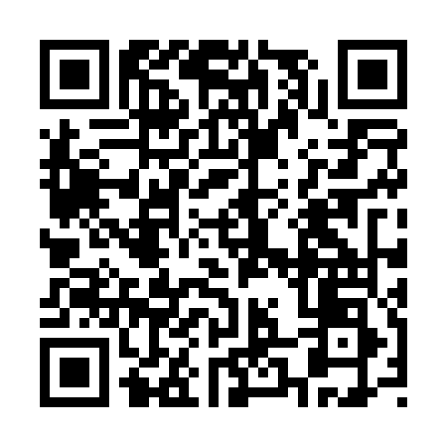 QR code for Alabama State University Magic City Classic Takeover Scholarship Party 2026