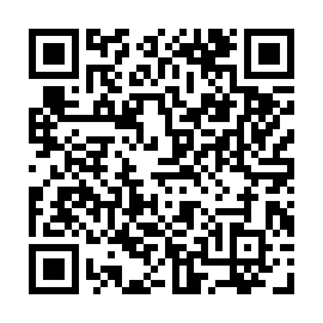QR code for Riffs Against Fascism