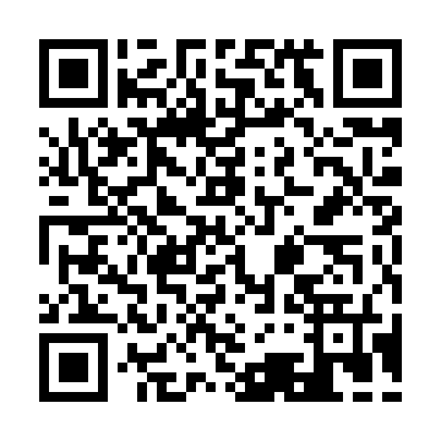 QR code for England vs Croatia