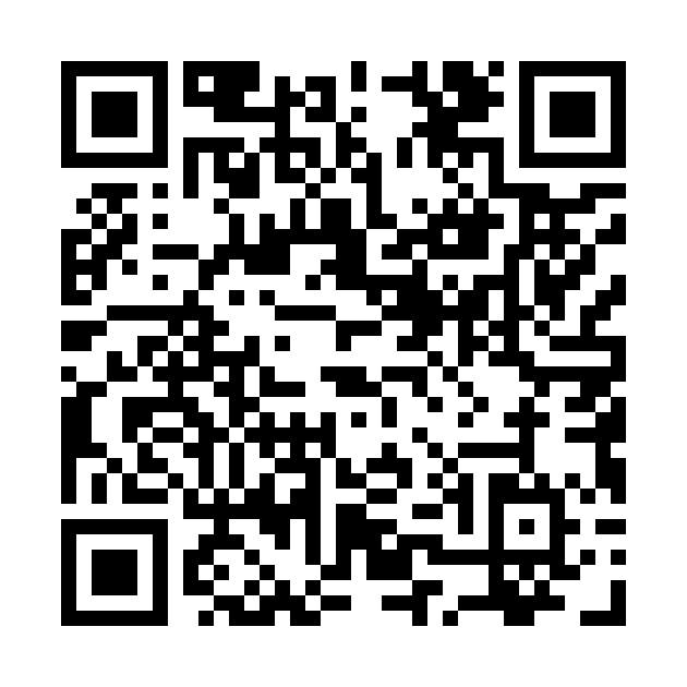 QR code for Bloc Party & Interpol