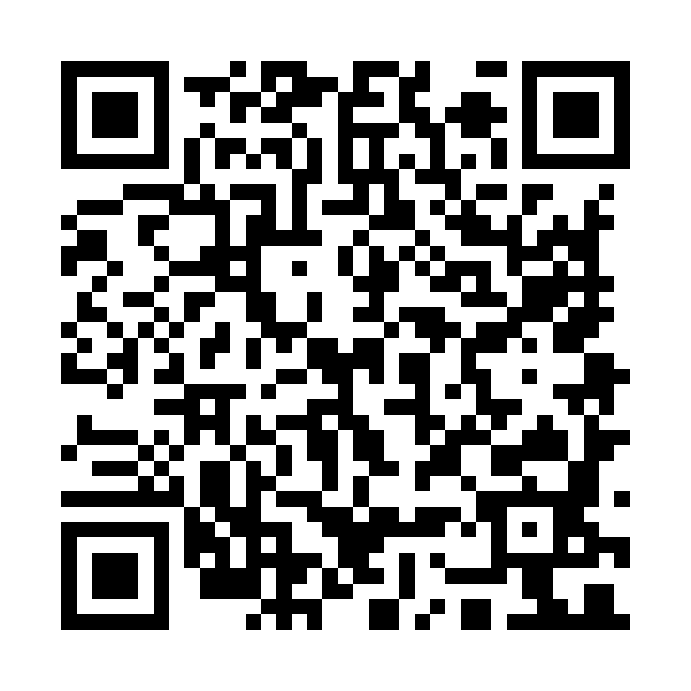 QR code for The Sleeping Beauty
