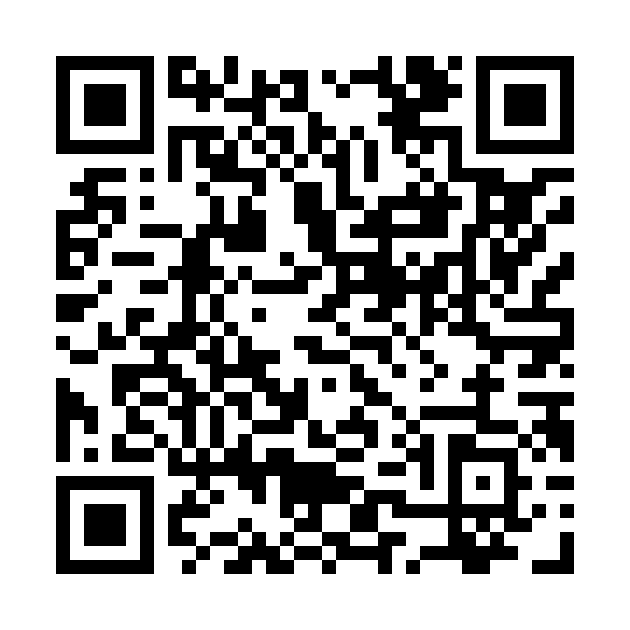 QR code for Winter Solstice Night with Awen The Bardic Band