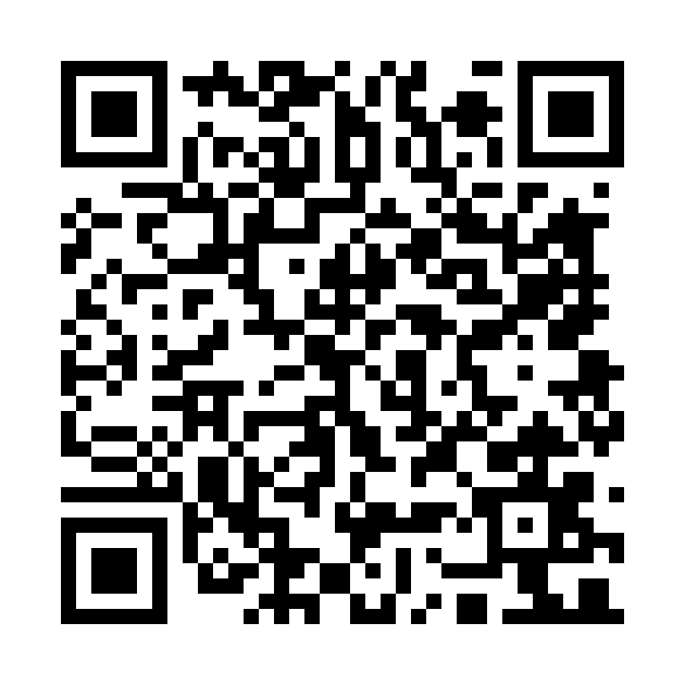 QR code for Signs of the Swarm