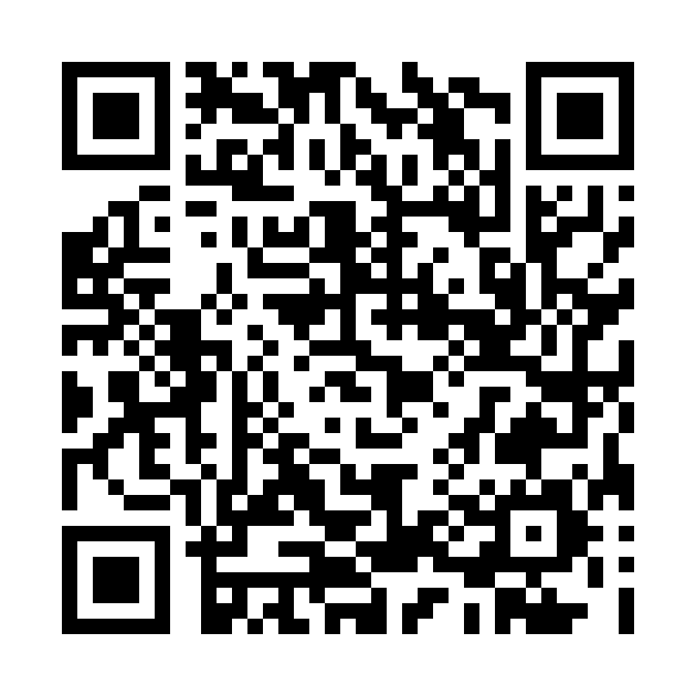 QR code for The Eric Robinson Bequest from Gracefield Art Centre