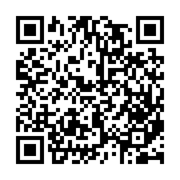 QR code for Penistone RBL - Poppy Appeal Concert