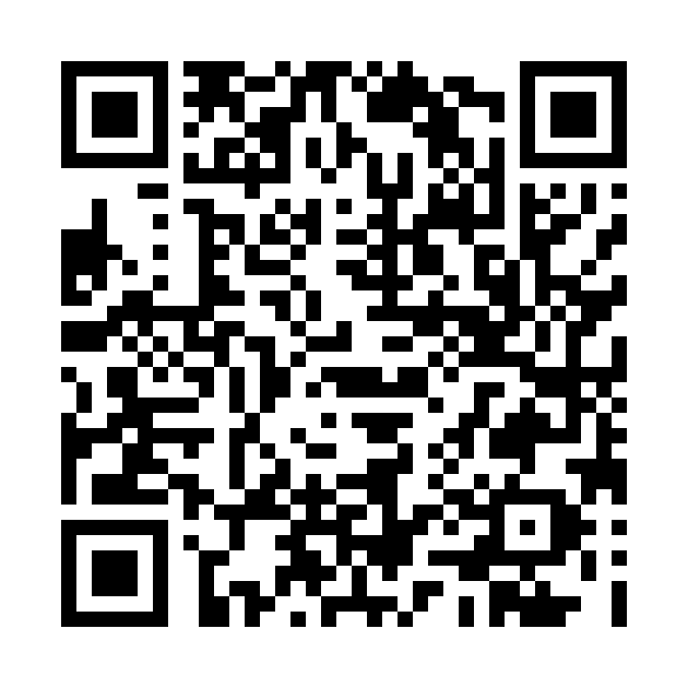 QR code for ISSMA State Marching Band Finals
