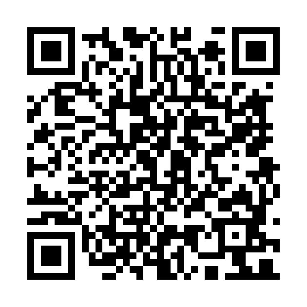 QR code for Atlantic 10 Championship