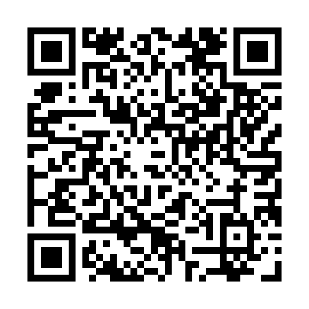 QR code for THE SMASHING PUMPKINS