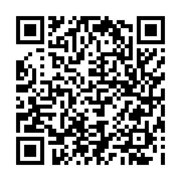 QR code for $2 Beer + Pucks N Pups Cyclones vs. Fuel
