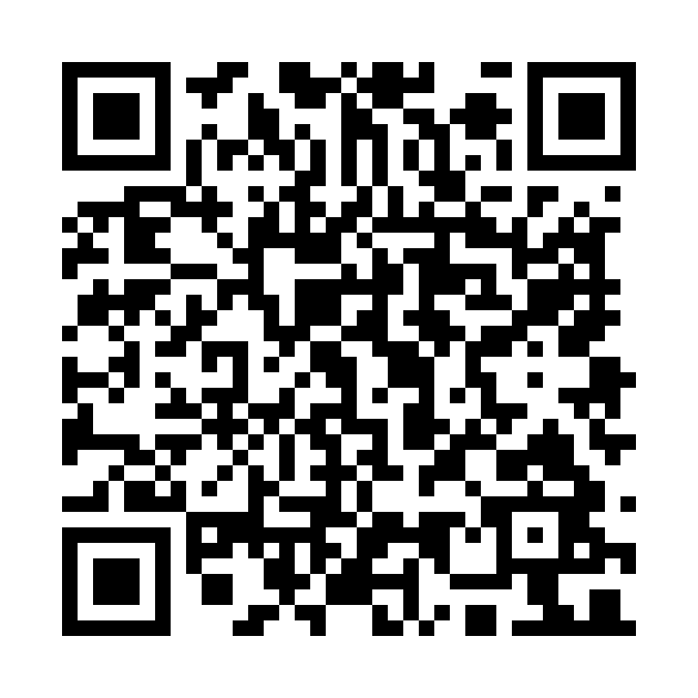 QR code for Thanksgiving Racing Festival