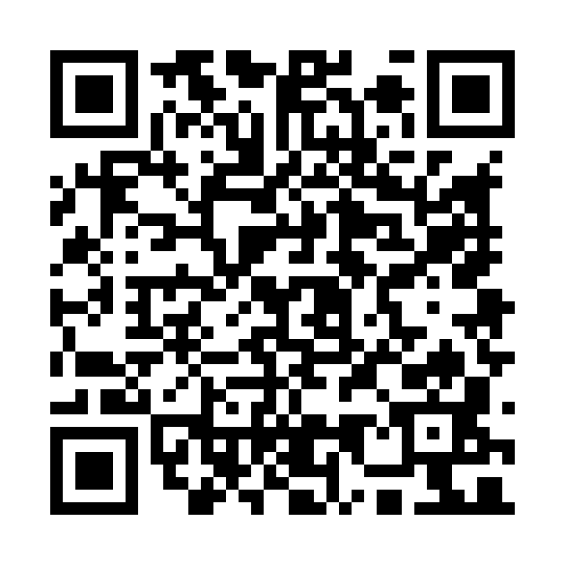 QR code for Marion Mezadorian -