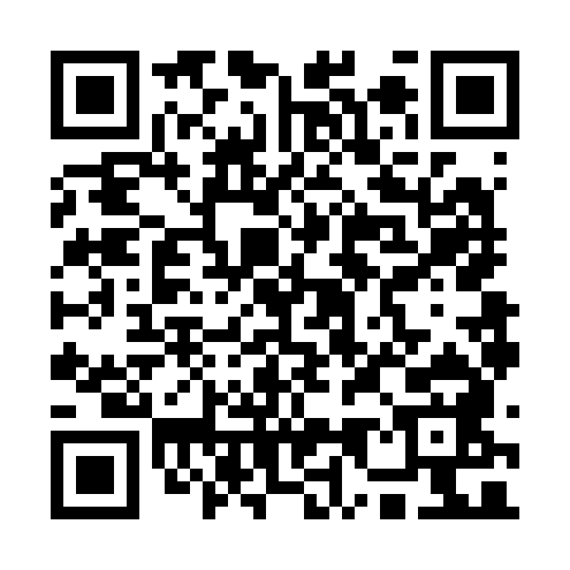 QR code for Oh yeah? Tour Steve Lacy