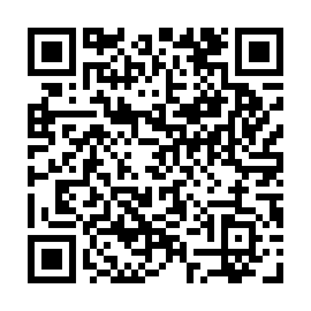 QR code for Night of the Living Drag