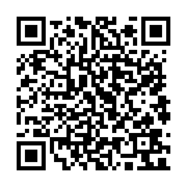 QR code for Boogie time, baby