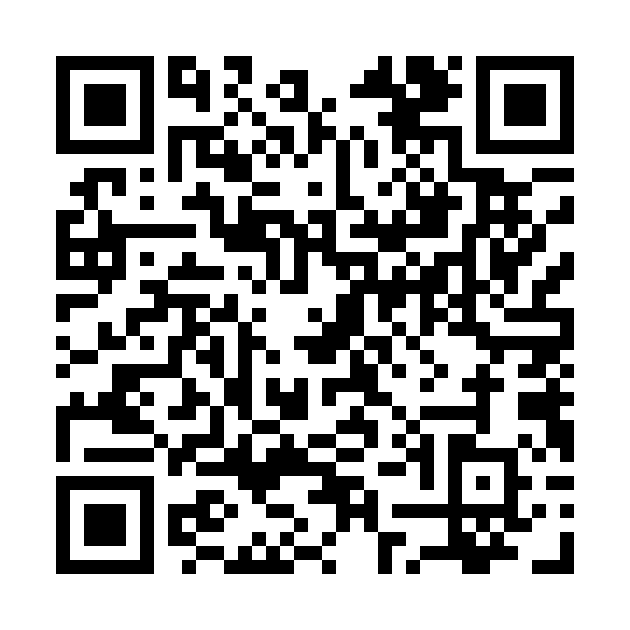 QR code for Boogie T w/ SUBDOCTA & BOOGIE T.RIO