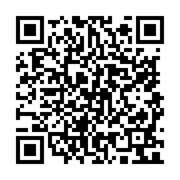 QR code for Kitchen Dwellers 2 DAY PASS
