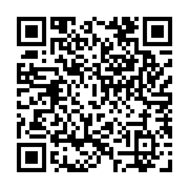 QR code for Watch What Crappens: In The Mix Tour - Nov 07
