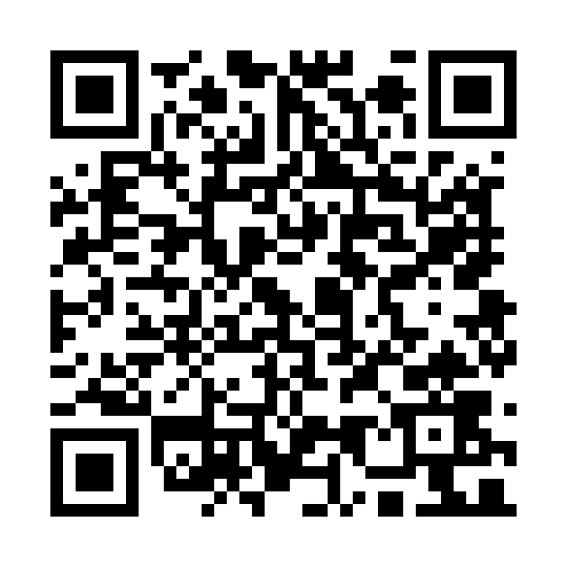 QR code for A Charlie Brown Christmas - Live on Stage! - Nov 25