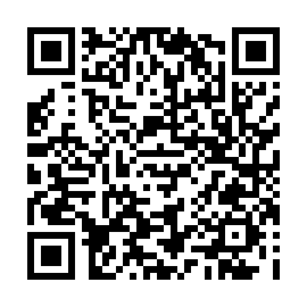 QR code for ZARNA GARG: MILLION DOLLAR EXCUSES - Dec 19