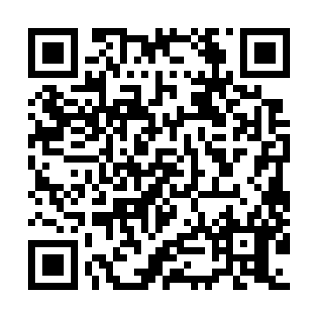 QR code for Making Movies event