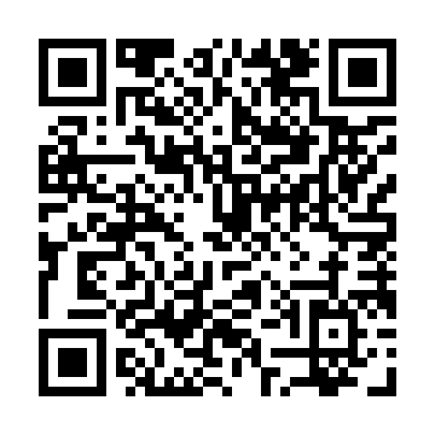 QR code for Actors From the London Stage: Much Ado About Nothing
