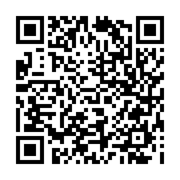 QR code for BRAVA, BRAVISSIMA… ANCHE MENO