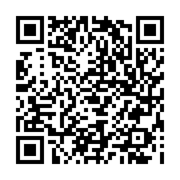 QR code for SHERLOCK ELF E IL MISTERO DI BABBO NATALE – musical