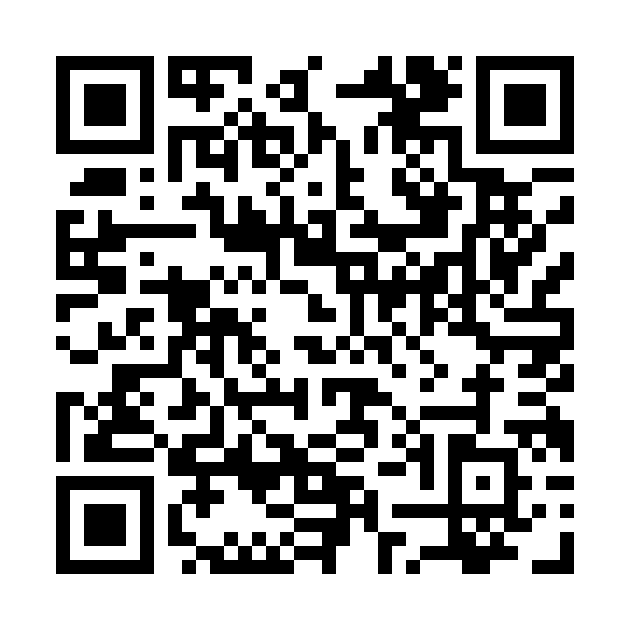 QR code for Le Bossu de Notre Dame
