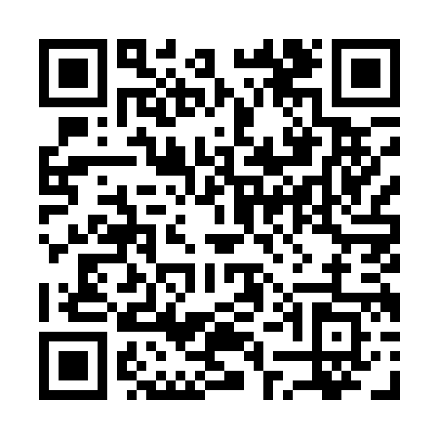 QR code for The Dark Side of The Moon – En Concert