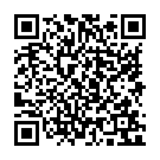 QR code for NICHTS oder Herr Käseweis fliegt zum Mond Figurentheater ab 4 Jahren