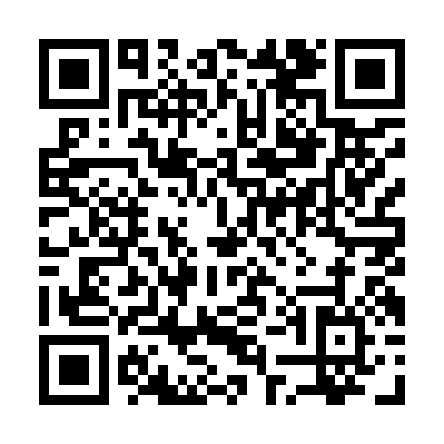 QR code for Verschollen zwischen Zimt und Stollen