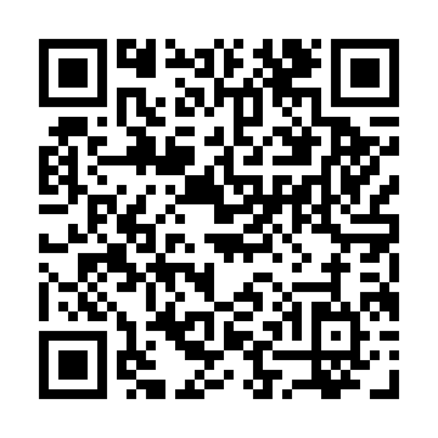 QR code for STRANGELOVE - The DEPECHE MODE Experience