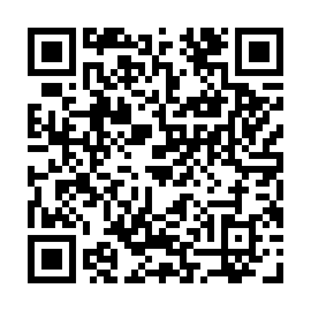 QR code for Underoath - Define the Great Line 20th Anniversary Tour