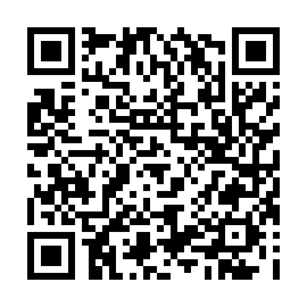 QR code for Thundercat: Distracted AF Tour