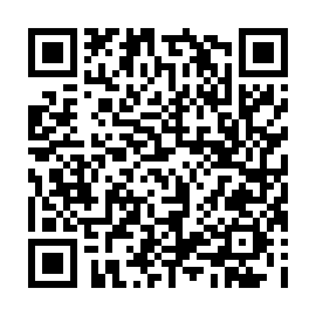 QR code for BASSRUSH presents Virtual Riot & Blanke - Far From Home Tour