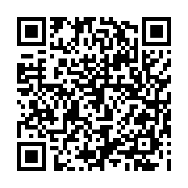 QR code for Oingo Boingo Former Members