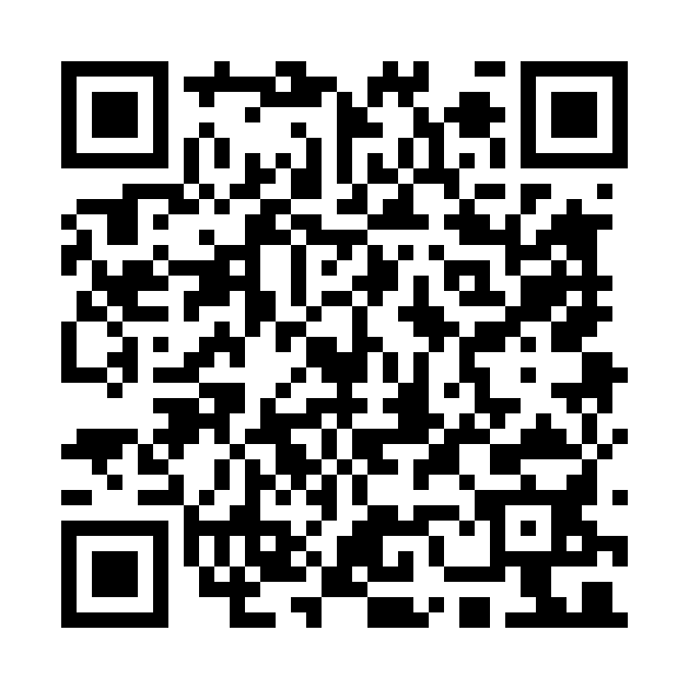 QR code for Trey Anastasio Band