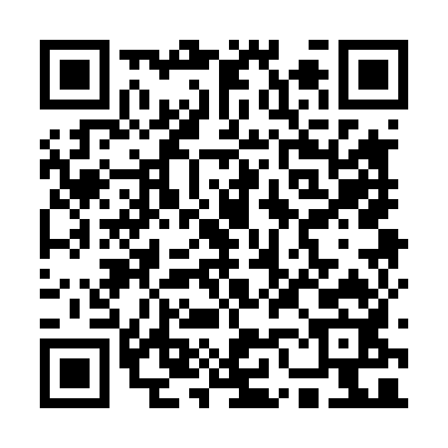 QR code for Ninajirachi’s I Love My Computer and It Loves Me Tour