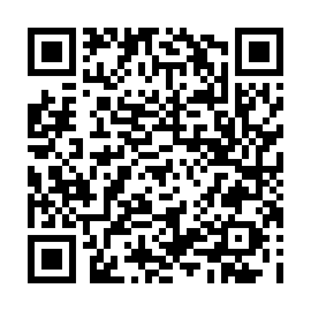 QR code for Halloween im Zoo