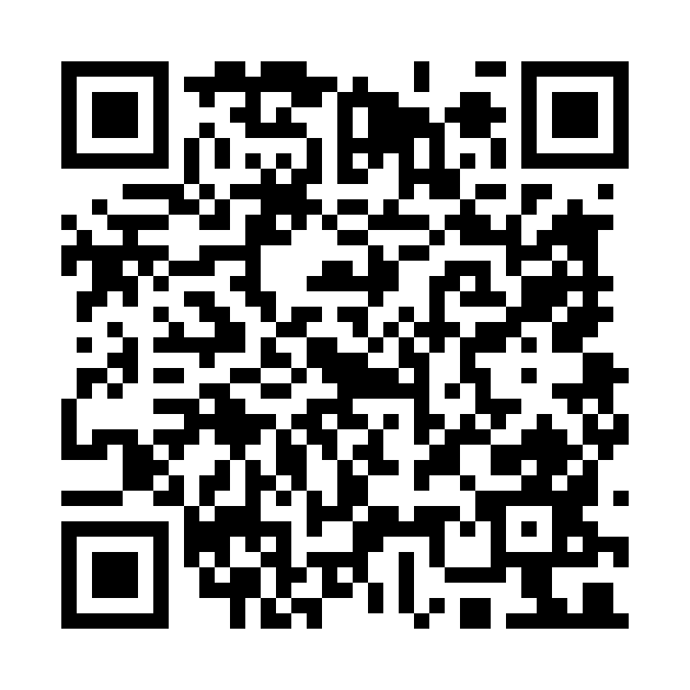 QR code for Theatre Heritage Tour - Backstage Secrets (November)