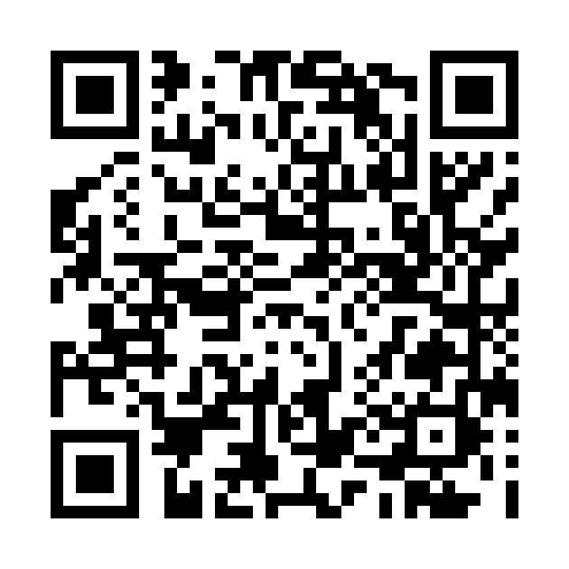 QR code for The Story of Guitar Heroes